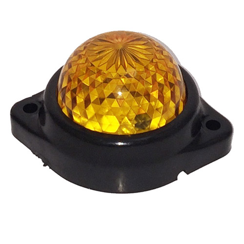 Side Marker Lamps