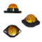 Side Marker Lamps